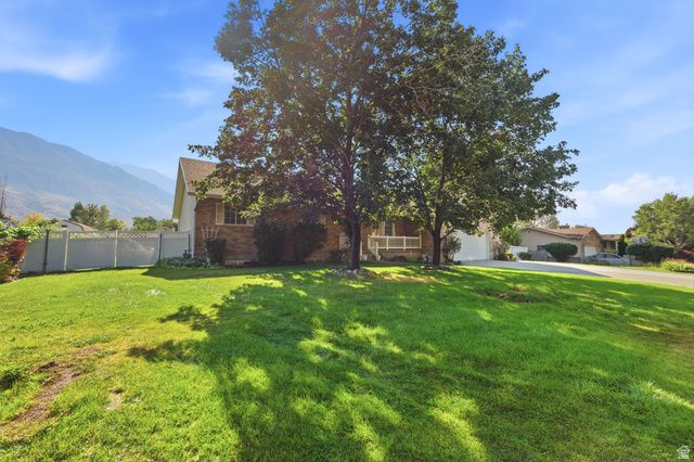 1968 N 900 W, Pleasant Grove, UT 84062
