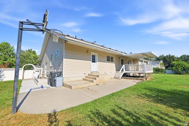 1968 N 900 W, Pleasant Grove, UT 84062