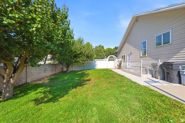1968 N 900 W, Pleasant Grove, UT 84062