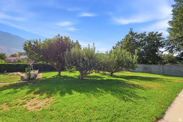 1968 N 900 W, Pleasant Grove, UT 84062
