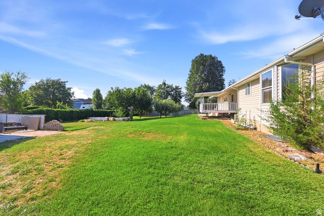 1968 N 900 W, Pleasant Grove, UT 84062
