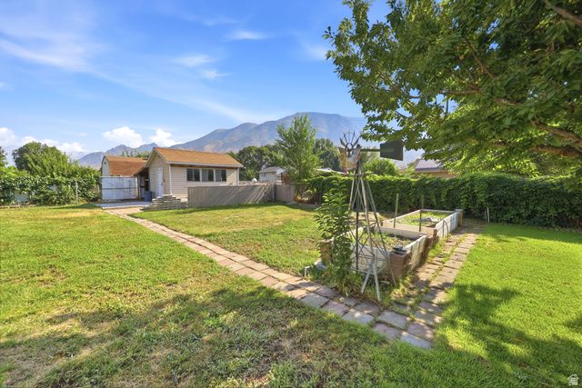 1968 N 900 W, Pleasant Grove, UT 84062