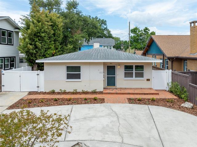 811 20TH AVENUE N, St Petersburg, FL 33704
