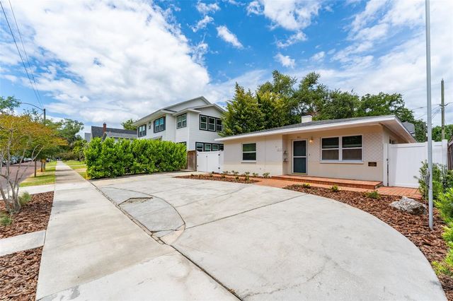 811 20TH AVENUE N, St Petersburg, FL 33704