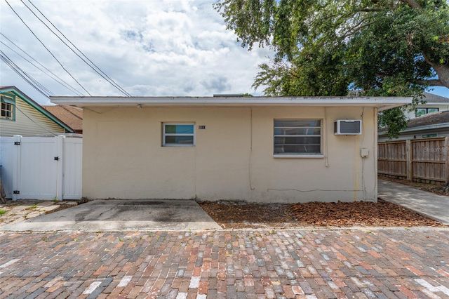 811 20TH AVENUE N, St Petersburg, FL 33704