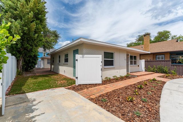 811 20TH AVENUE N, St Petersburg, FL 33704