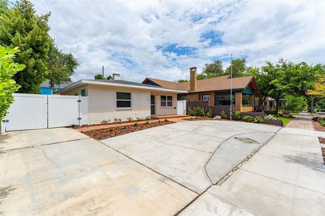 811 20TH AVENUE N, St Petersburg, FL 33704