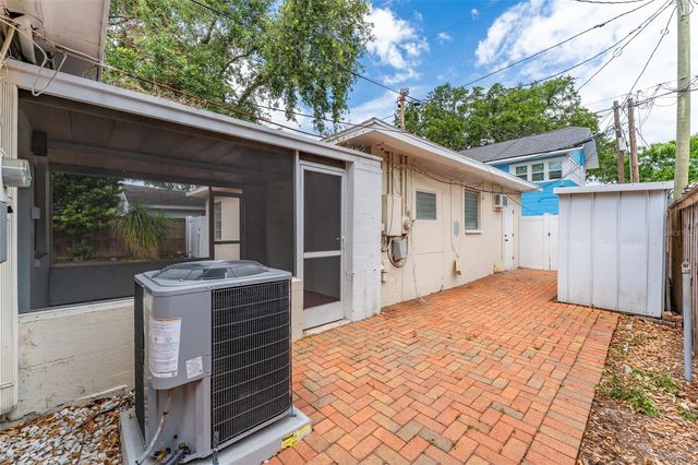 811 20TH AVENUE N, St Petersburg, FL 33704