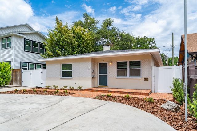 811 20TH AVENUE N, St Petersburg, FL 33704