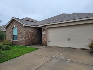 1206 Lombardy Drive, Princeton, TX 75407