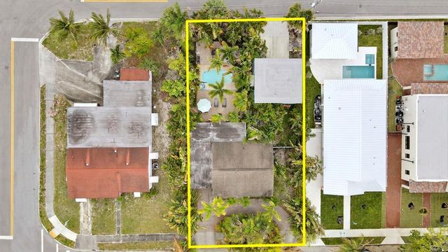 1023 Ardmore Road, West Palm Beach, FL 33401