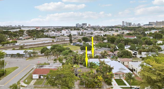 1023 Ardmore Road, West Palm Beach, FL 33401