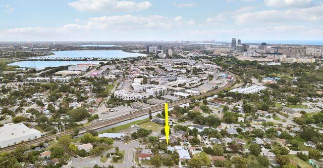 1023 Ardmore Road, West Palm Beach, FL 33401