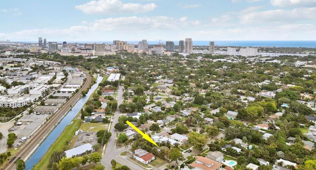 1023 Ardmore Road, West Palm Beach, FL 33401