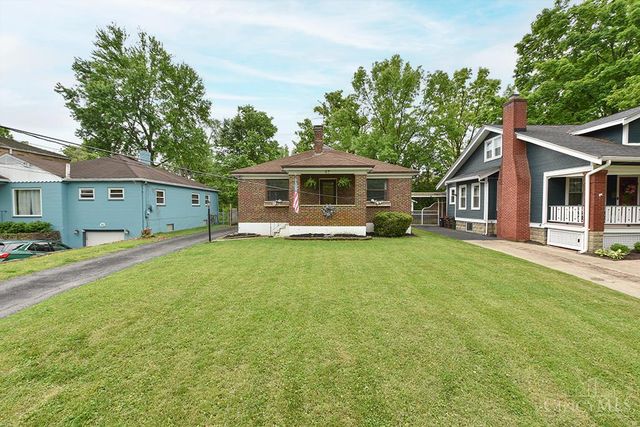 47 Euclid Avenue, Wyoming, OH 45215