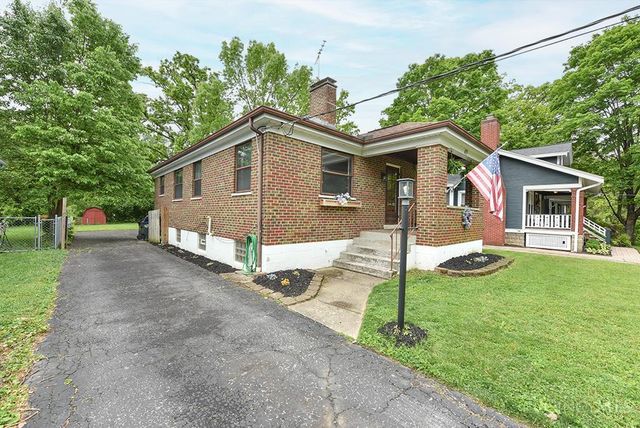 47 Euclid Avenue, Wyoming, OH 45215