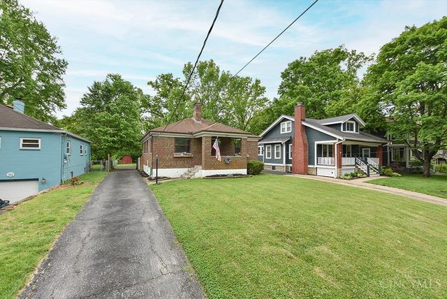 47 Euclid Avenue, Wyoming, OH 45215