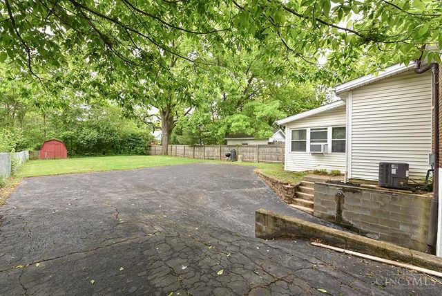 47 Euclid Avenue, Wyoming, OH 45215