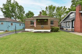 47 Euclid Avenue, Wyoming, OH 45215