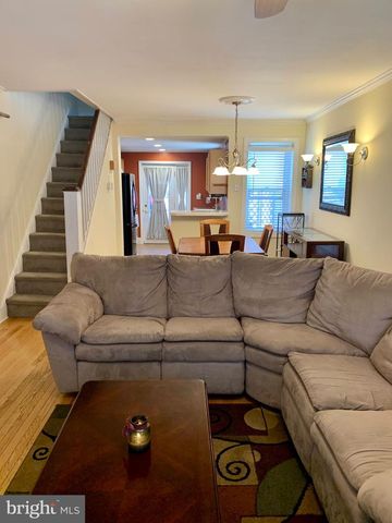 812 N JUDSON ST, Philadelphia, PA 19130