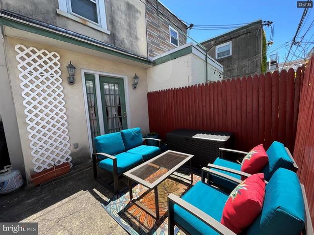 812 N JUDSON ST, Philadelphia, PA 19130