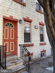 812 N JUDSON ST, Philadelphia, PA 19130