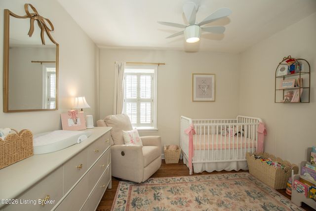 4110 Ledyard Rd, Louisville, KY 40207