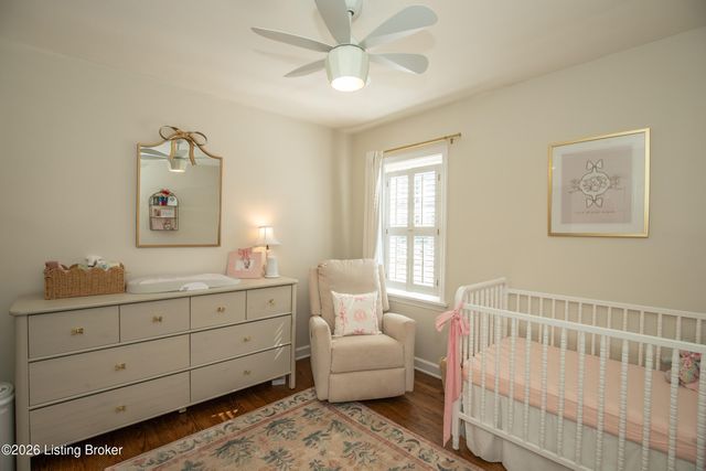 4110 Ledyard Rd, Louisville, KY 40207