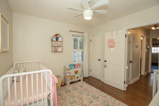 4110 Ledyard Rd, Louisville, KY 40207