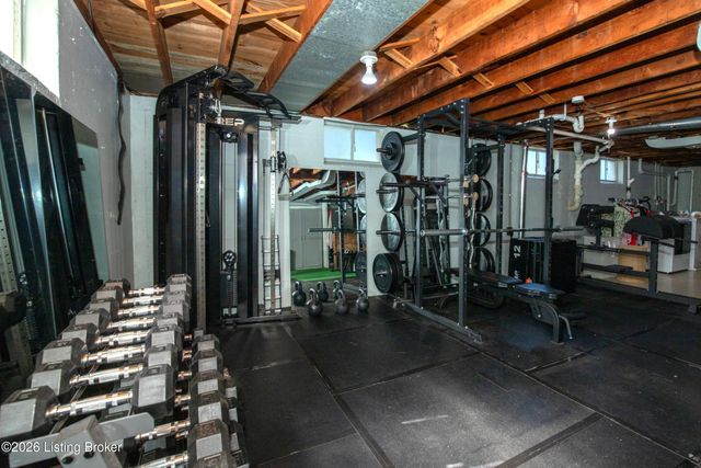 4110 Ledyard Rd, Louisville, KY 40207