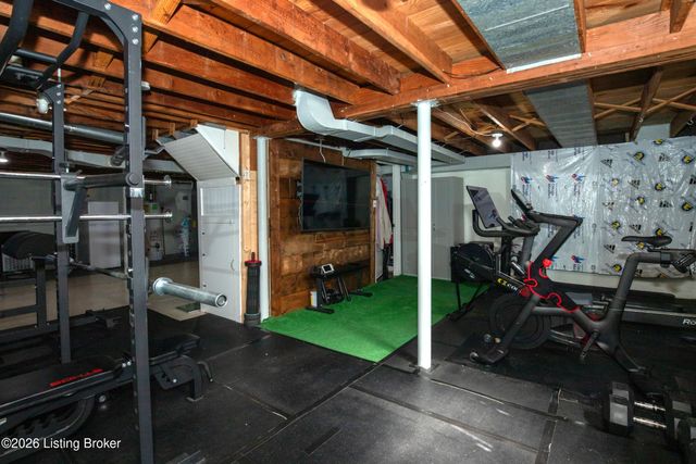 4110 Ledyard Rd, Louisville, KY 40207