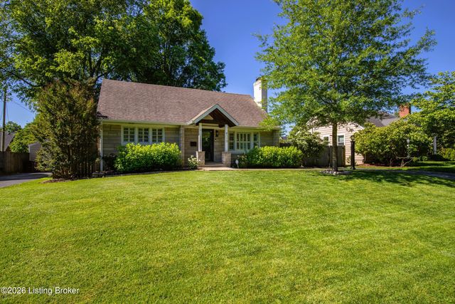 4110 Ledyard Rd, Louisville, KY 40207