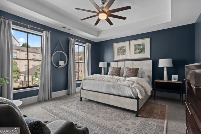 3477 Landen Pine Court NE, Atlanta, GA 30305