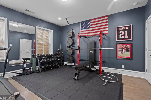 3477 Landen Pine Court NE, Atlanta, GA 30305