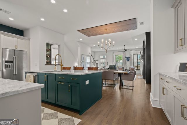 3477 Landen Pine Court NE, Atlanta, GA 30305