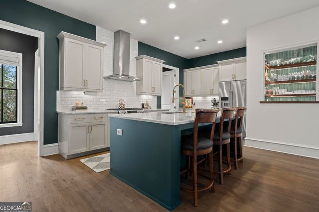 3477 Landen Pine Court NE, Atlanta, GA 30305