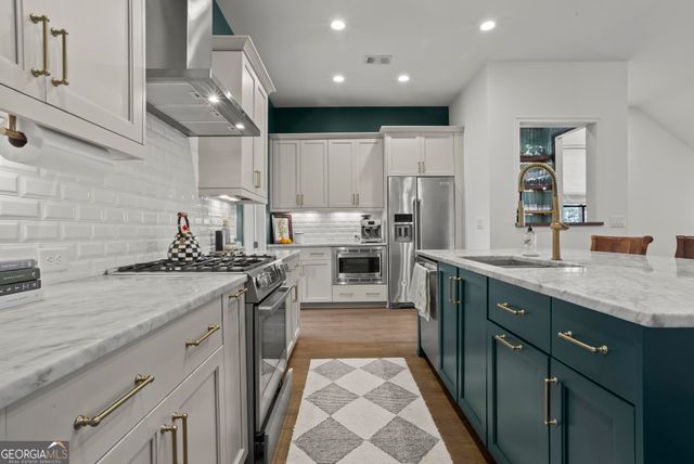 3477 Landen Pine Court NE, Atlanta, GA 30305