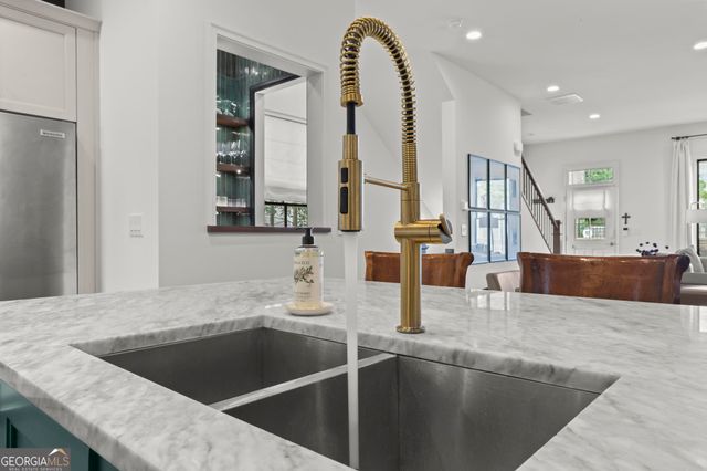 3477 Landen Pine Court NE, Atlanta, GA 30305