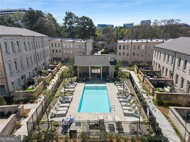 3477 Landen Pine Court NE, Atlanta, GA 30305