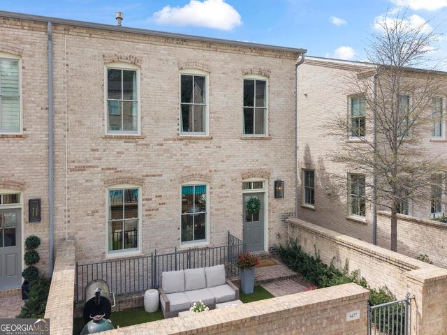 3477 Landen Pine Court NE, Atlanta, GA 30305