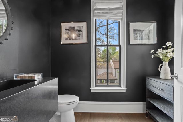 3477 Landen Pine Court NE, Atlanta, GA 30305