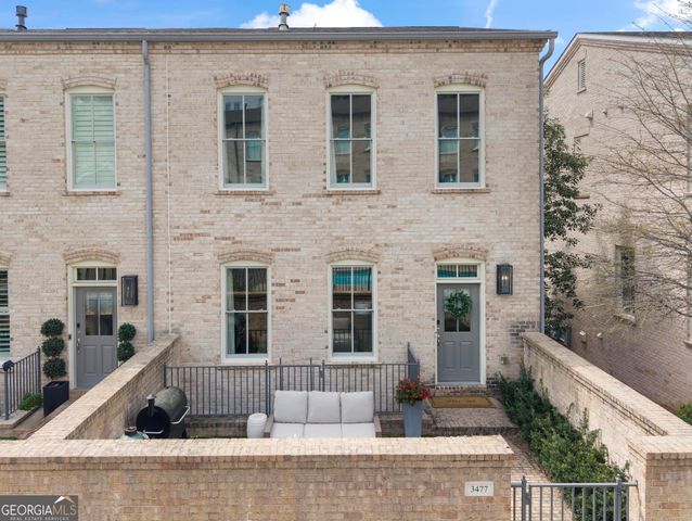 3477 Landen Pine Court NE, Atlanta, GA 30305