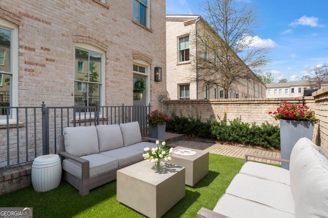 3477 Landen Pine Court NE, Atlanta, GA 30305