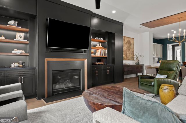 3477 Landen Pine Court NE, Atlanta, GA 30305