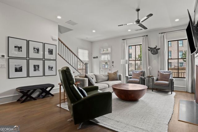 3477 Landen Pine Court NE, Atlanta, GA 30305