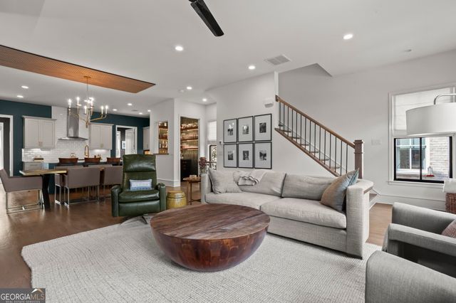 3477 Landen Pine Court NE, Atlanta, GA 30305