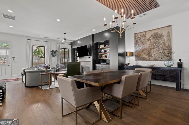 3477 Landen Pine Court NE, Atlanta, GA 30305