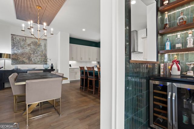 3477 Landen Pine Court NE, Atlanta, GA 30305