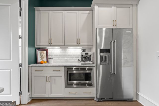 3477 Landen Pine Court NE, Atlanta, GA 30305