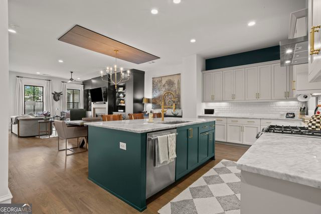 3477 Landen Pine Court NE, Atlanta, GA 30305